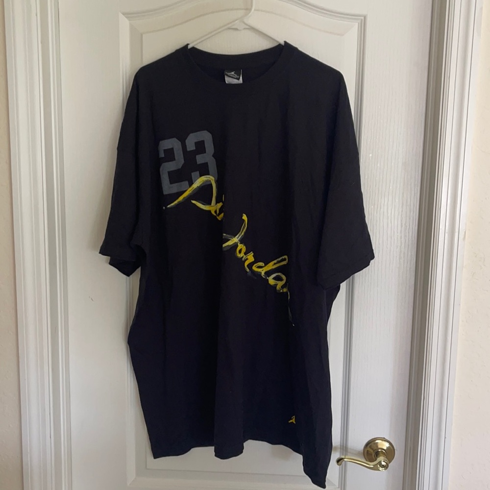 Jordan vintage Sz.3XL